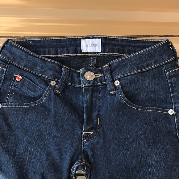 Hudson jeans - Picture 4 of 6